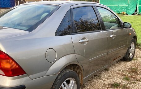 Ford Focus IV, 2004 год, 420 000 рублей, 6 фотография