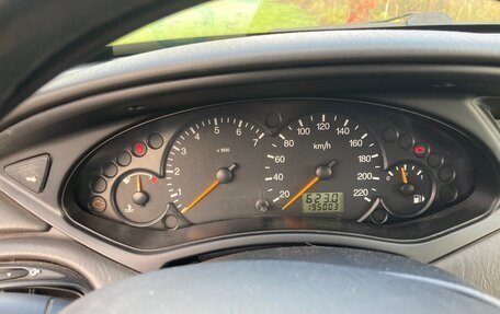 Ford Focus IV, 2004 год, 420 000 рублей, 4 фотография