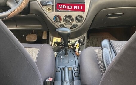 Ford Focus IV, 2004 год, 420 000 рублей, 2 фотография