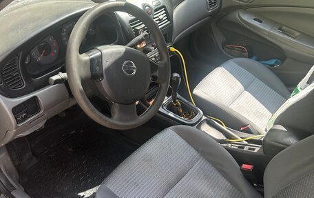 Nissan Almera Classic, 2010 год, 550 000 рублей, 2 фотография