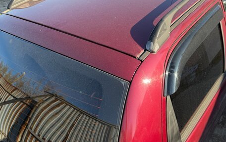 Daewoo Matiz I, 2010 год, 230 000 рублей, 4 фотография