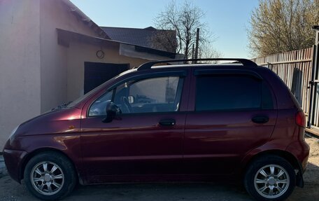 Daewoo Matiz I, 2010 год, 230 000 рублей, 3 фотография