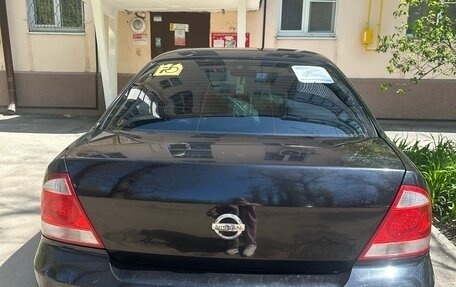Nissan Almera Classic, 2010 год, 550 000 рублей, 4 фотография