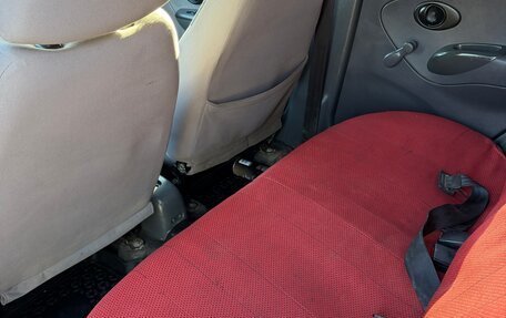 Daewoo Matiz I, 2010 год, 230 000 рублей, 10 фотография