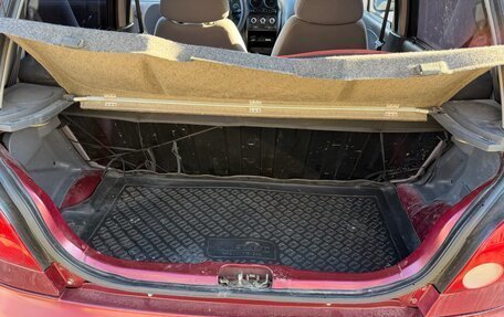 Daewoo Matiz I, 2010 год, 230 000 рублей, 12 фотография