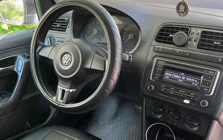 Volkswagen Polo VI (EU Market), 2014 год, 750 000 рублей, 5 фотография