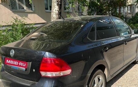 Volkswagen Polo VI (EU Market), 2014 год, 750 000 рублей, 4 фотография