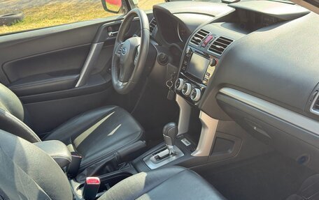 Subaru Forester, 2015 год, 2 050 000 рублей, 13 фотография