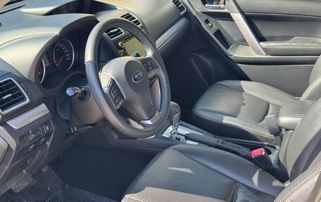 Subaru Forester, 2015 год, 2 050 000 рублей, 12 фотография