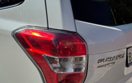 Subaru Forester, 2015 год, 2 050 000 рублей, 9 фотография