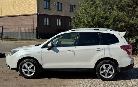 Subaru Forester, 2015 год, 2 050 000 рублей, 7 фотография