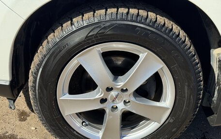 Subaru Forester, 2015 год, 2 050 000 рублей, 10 фотография