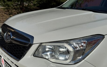 Subaru Forester, 2015 год, 2 050 000 рублей, 8 фотография