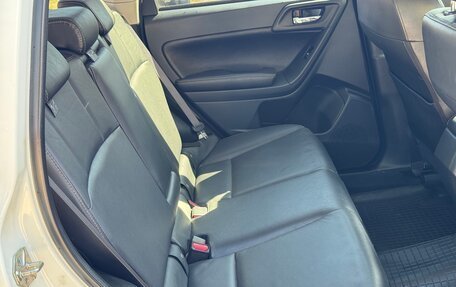 Subaru Forester, 2015 год, 2 050 000 рублей, 15 фотография