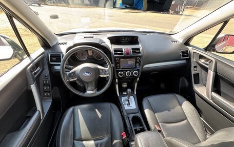 Subaru Forester, 2015 год, 2 050 000 рублей, 16 фотография