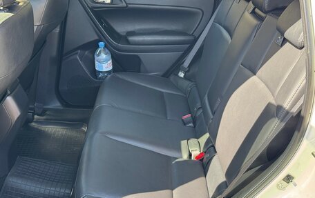 Subaru Forester, 2015 год, 2 050 000 рублей, 14 фотография