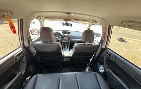 Subaru Forester, 2015 год, 2 050 000 рублей, 19 фотография