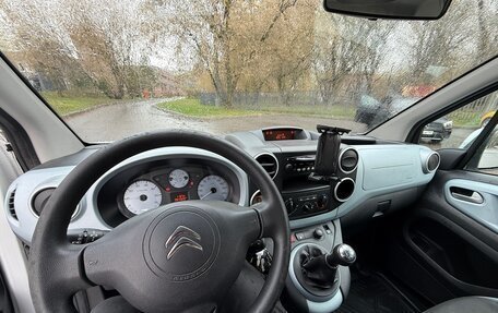 Citroen Berlingo II рестайлинг, 2012 год, 1 150 000 рублей, 7 фотография