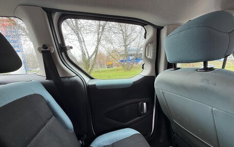 Citroen Berlingo II рестайлинг, 2012 год, 1 150 000 рублей, 16 фотография