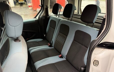 Citroen Berlingo II рестайлинг, 2012 год, 1 150 000 рублей, 19 фотография