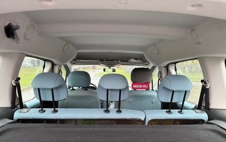 Citroen Berlingo II рестайлинг, 2012 год, 1 150 000 рублей, 18 фотография