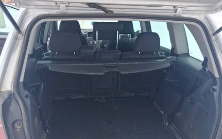 Opel Zafira B, 2006 год, 550 000 рублей, 7 фотография