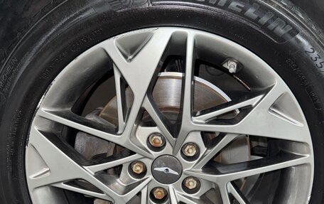 Genesis GV70, 2021 год, 4 890 000 рублей, 7 фотография