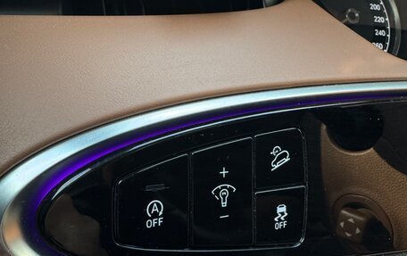 Genesis GV70, 2021 год, 4 890 000 рублей, 15 фотография