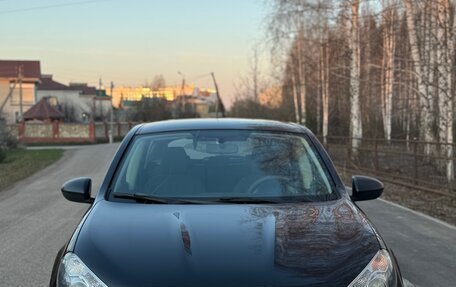 Nissan Qashqai, 2013 год, 1 120 000 рублей, 2 фотография