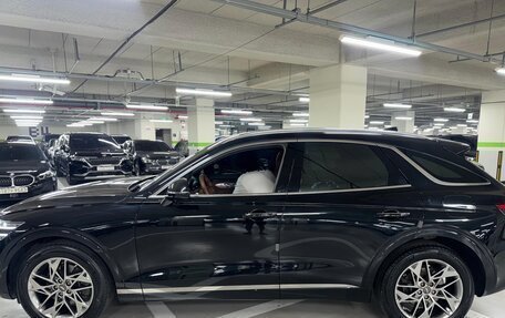 Genesis GV70, 2021 год, 4 890 000 рублей, 9 фотография