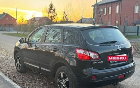 Nissan Qashqai, 2013 год, 1 120 000 рублей, 4 фотография
