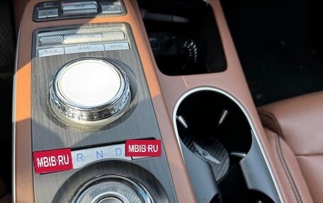 Genesis GV70, 2021 год, 4 890 000 рублей, 13 фотография