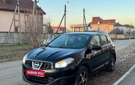 Nissan Qashqai, 2013 год, 1 120 000 рублей, 3 фотография