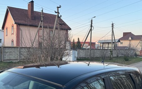 Nissan Qashqai, 2013 год, 1 120 000 рублей, 9 фотография