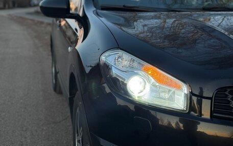 Nissan Qashqai, 2013 год, 1 120 000 рублей, 8 фотография