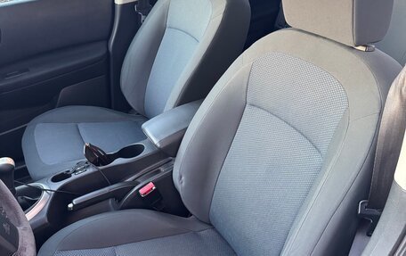 Nissan Qashqai, 2013 год, 1 120 000 рублей, 15 фотография