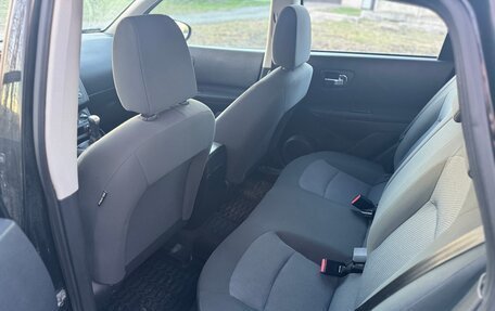 Nissan Qashqai, 2013 год, 1 120 000 рублей, 16 фотография