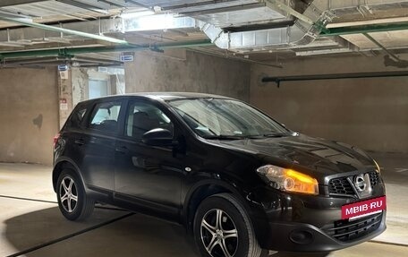 Nissan Qashqai, 2013 год, 1 120 000 рублей, 17 фотография