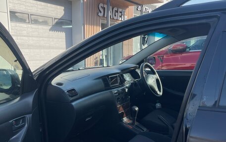 Toyota Corolla, 2003 год, 400 000 рублей, 5 фотография