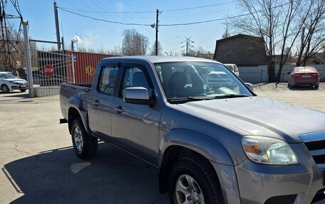 Mazda BT-50 II, 2011 год, 1 400 000 рублей, 5 фотография