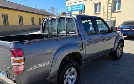 Mazda BT-50 II, 2011 год, 1 400 000 рублей, 6 фотография