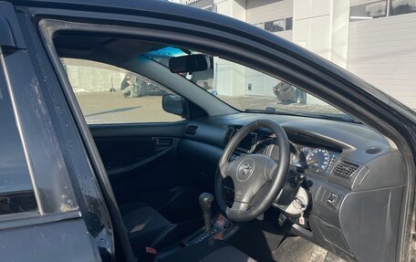 Toyota Corolla, 2003 год, 400 000 рублей, 4 фотография