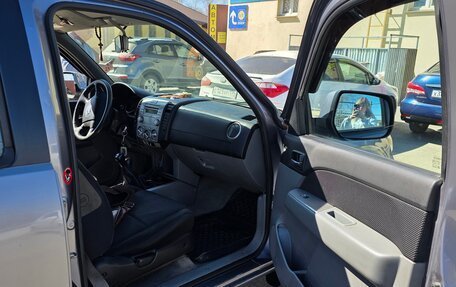 Mazda BT-50 II, 2011 год, 1 400 000 рублей, 8 фотография