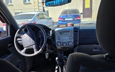 Mazda BT-50 II, 2011 год, 1 400 000 рублей, 10 фотография