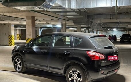 Nissan Qashqai, 2013 год, 1 120 000 рублей, 19 фотография