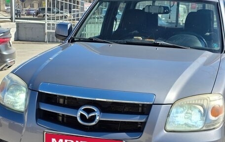 Mazda BT-50 II, 2011 год, 1 400 000 рублей, 2 фотография