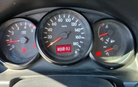 Mazda BT-50 II, 2011 год, 1 400 000 рублей, 11 фотография