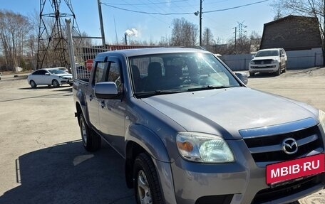 Mazda BT-50 II, 2011 год, 1 400 000 рублей, 4 фотография