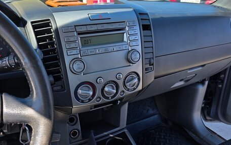 Mazda BT-50 II, 2011 год, 1 400 000 рублей, 12 фотография