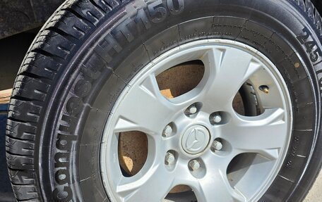 Mazda BT-50 II, 2011 год, 1 400 000 рублей, 15 фотография